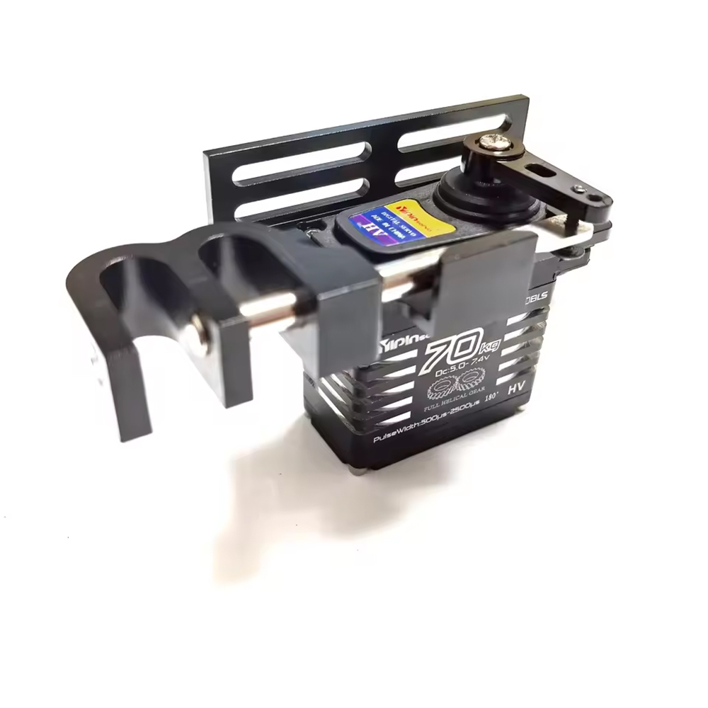 Drone Gimbal Controller - 70kg Brushless servo Motor 42kg 8.4V