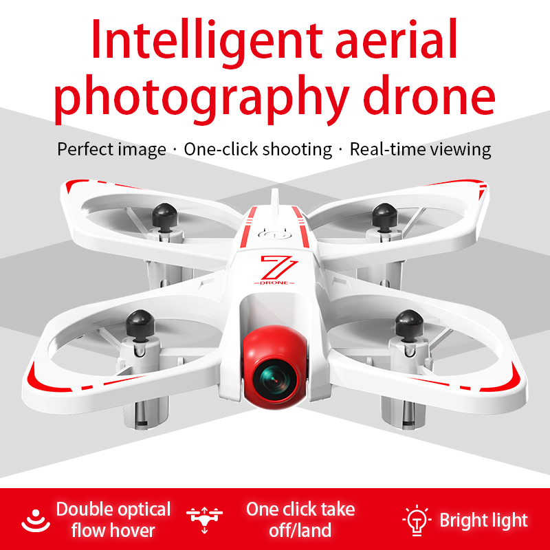 New 5G GPS 4K HD EIS dual-came - огляд і ціна Drone Gimbal 3 Axis