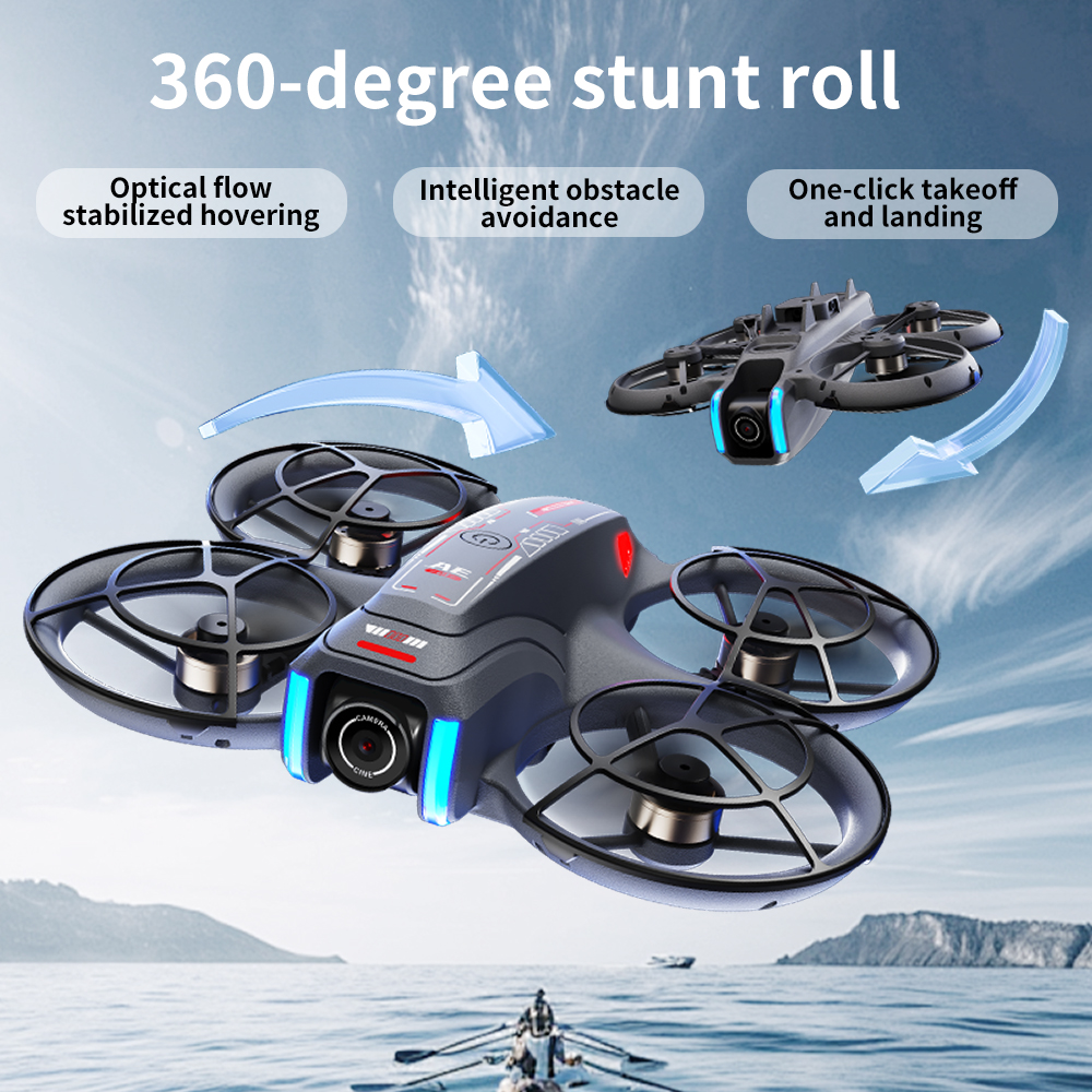 Upgrade AE21 Aerial Drone 8K H - огляд і ціна Drone Gimbal Case