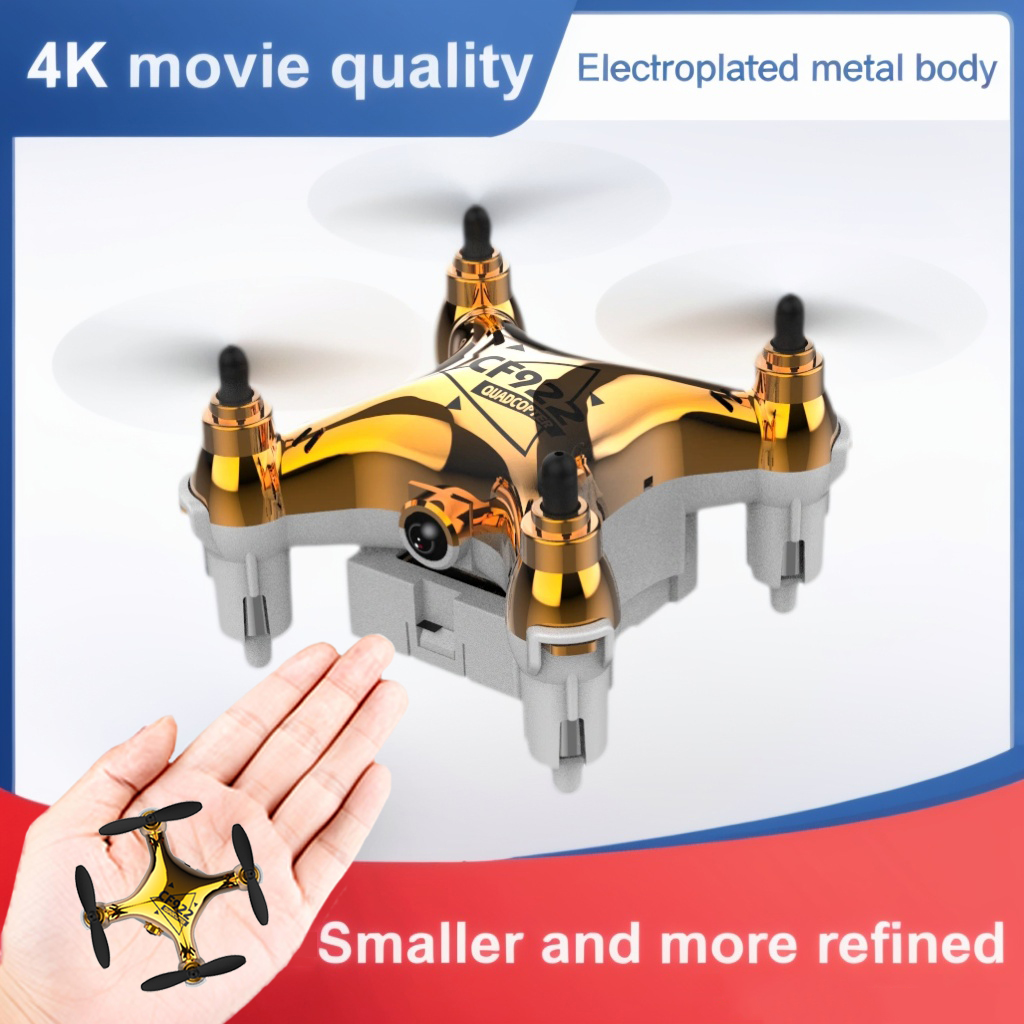 New Mini Drone 4K Movie Qualit - огляд і ціна Drone Gimbal Brushless