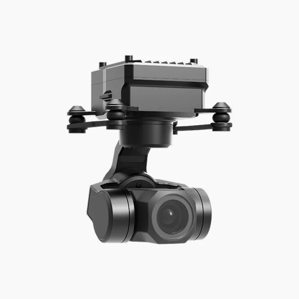 NCZOBOE Camera 3-axis Stabiliz - огляд і ціна Drone Gimbal 3 Axis