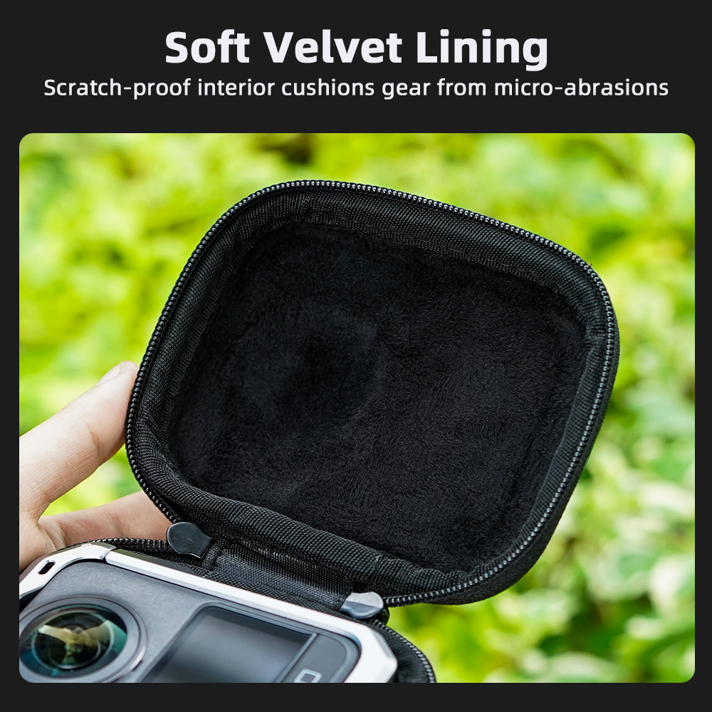 Flymile Cage Carrying Case for - огляд і ціна Drone Gimbal Case