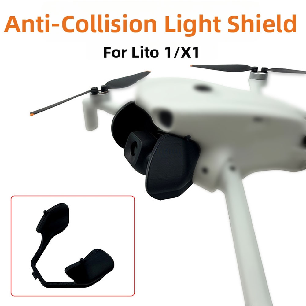 For DJI Lito 1X1 Anti-Collisio - огляд і ціна Drone Gimbal Case