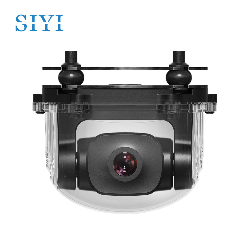 SIYI A2 Mini Gimbal Camera Ult - огляд і ціна Drone Gimbal For Gopro