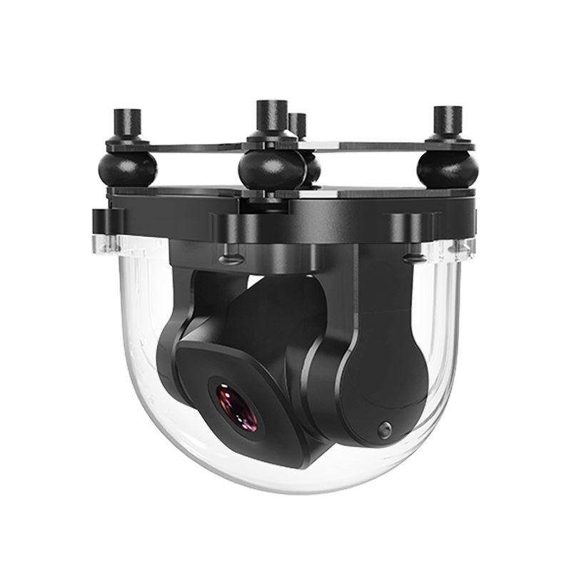 SIYI A2 Mini Gimbal Camera Ult - огляд і ціна Drone Gimbal For Gopro