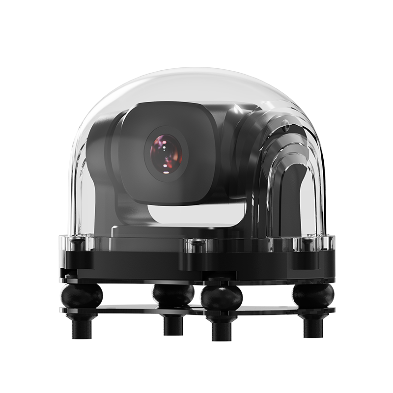 SIYI A2 Mini Gimbal Camera Ult - огляд і ціна Drone Gimbal For Gopro