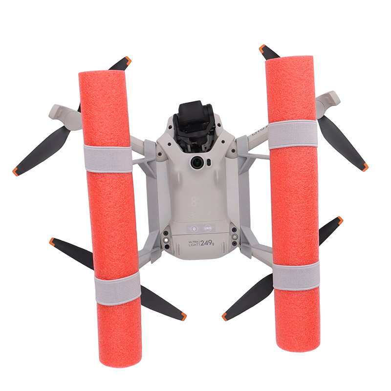 Float Landing Skid Landing Gea - огляд і ціна Drone Gimbal Mount