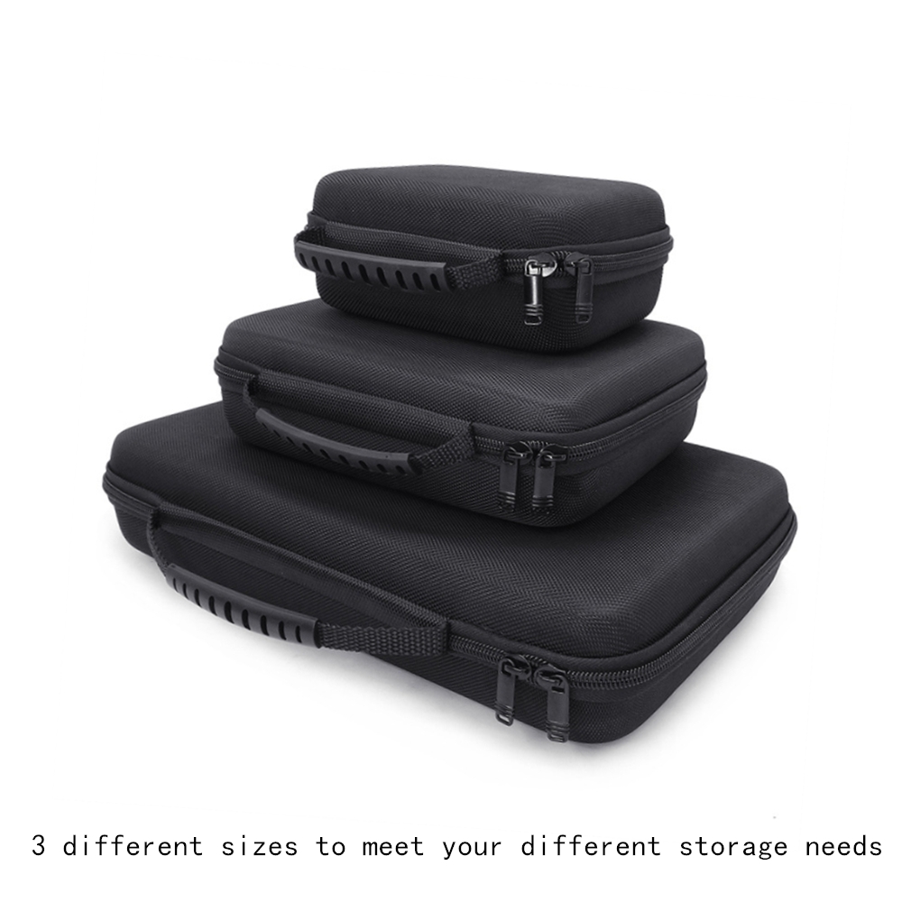 EVA DIY Travel Storage Box for - огляд і ціна Drone Gimbal Case