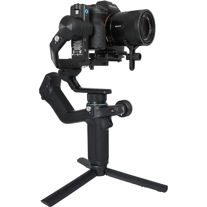 FeiyuTech SCORP Mini 2 All-in- - огляд і ціна Drone Gimbal For Gopro