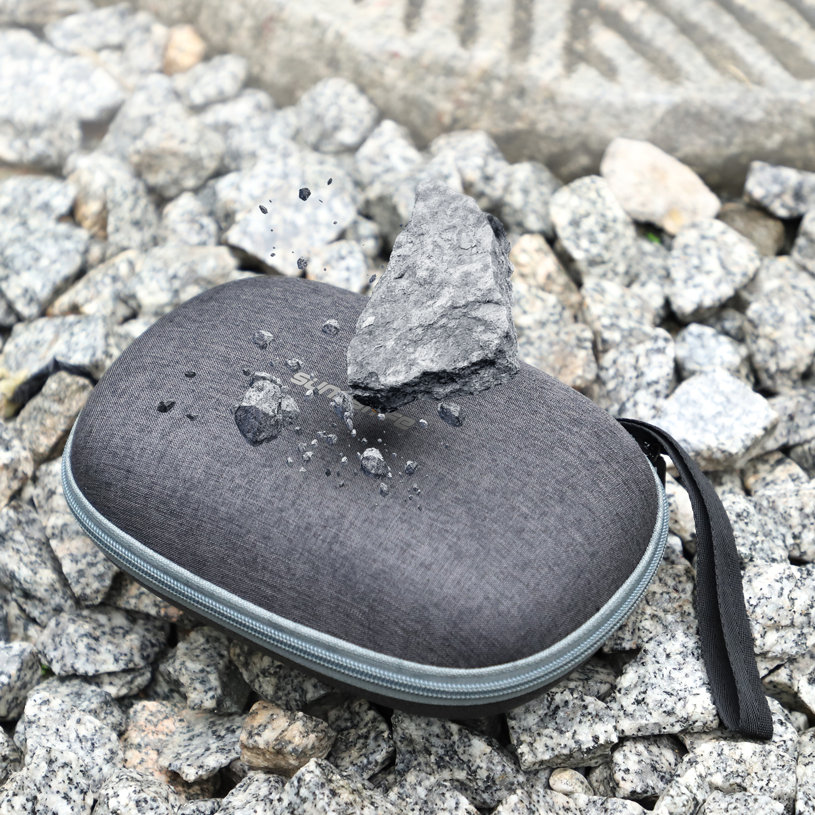 Sunnylife Hard Case Protective - огляд і ціна Drone Gimbal For Insta360