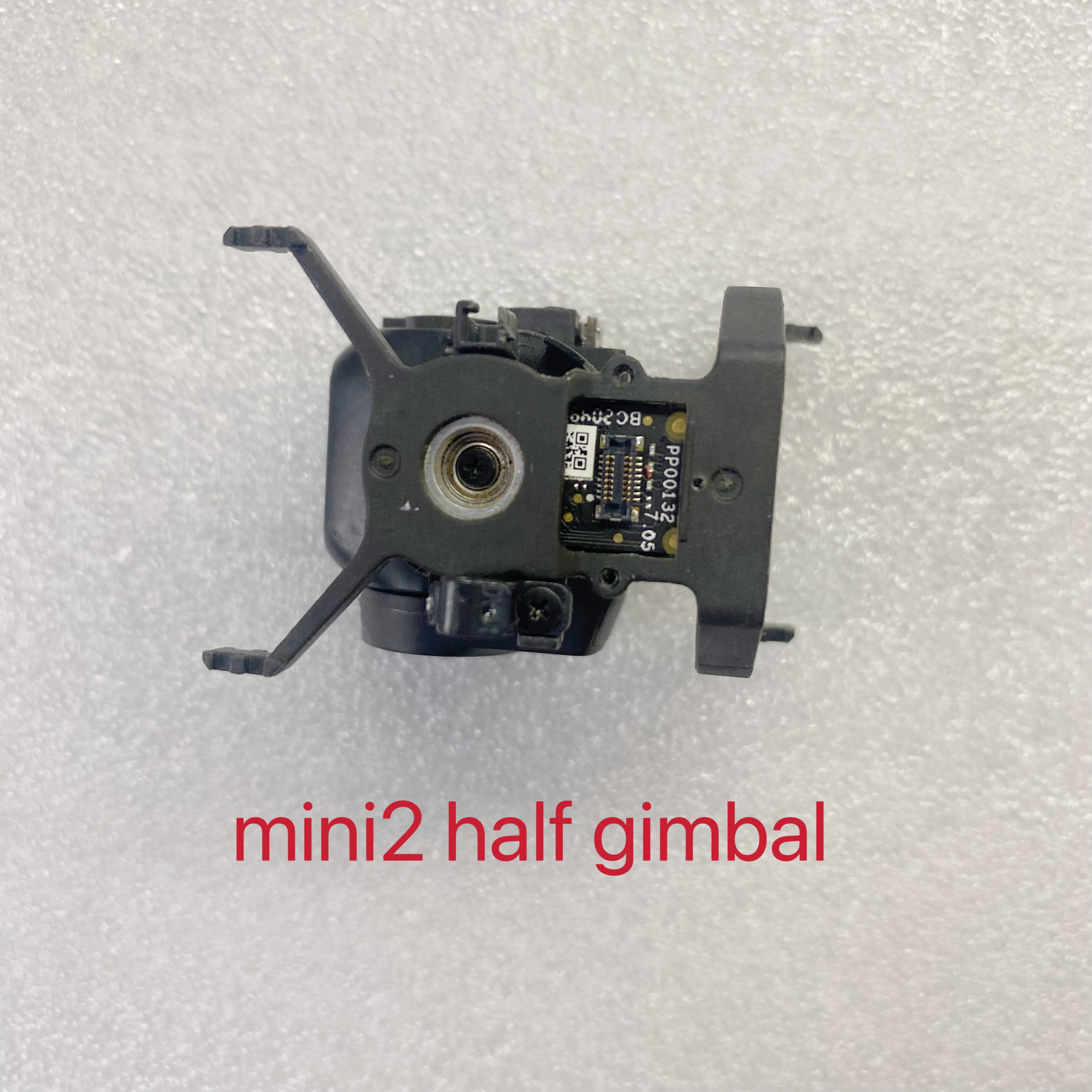 Original half gimbal without c - огляд і ціна Drone Gimbal For Gopro