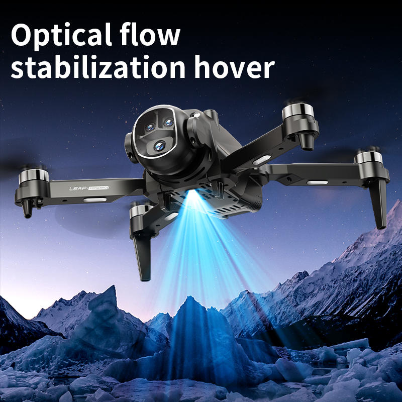 2026 NEW H21 Drone 5G GPS Prof - огляд і ціна Drone Gimbal Mount