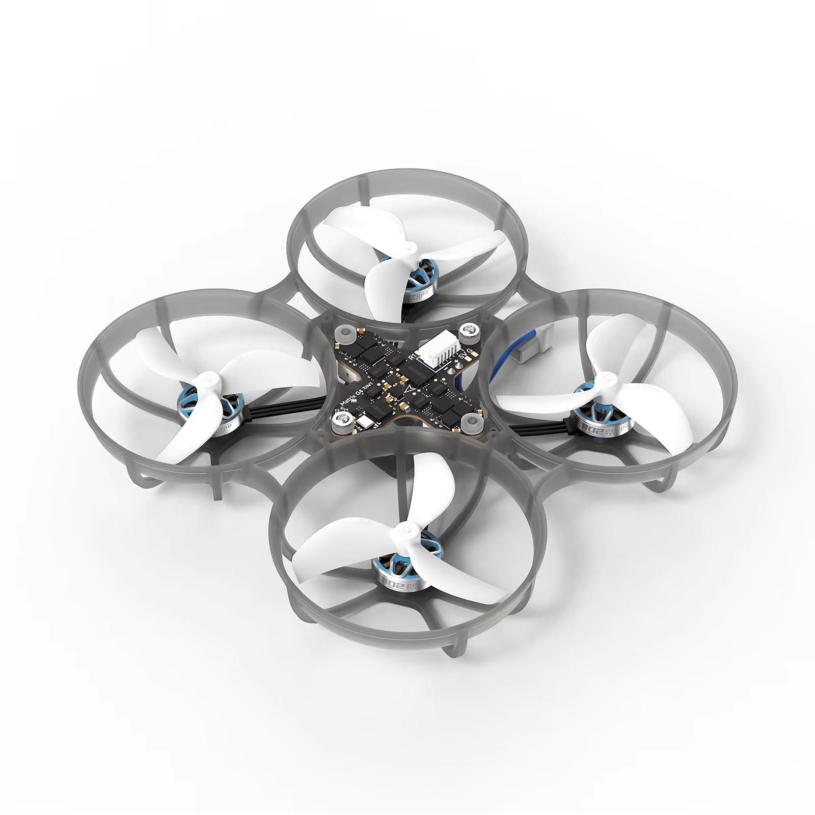 BETAFPV Meteor75 Pro FPV Drone - огляд і ціна Drone Gimbal Brushless