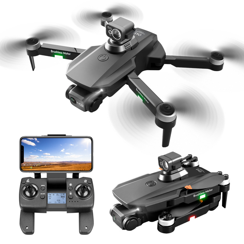 NEW RG101 MAX UAV Long Range P - огляд і ціна Drone Gimbal 2 Axis