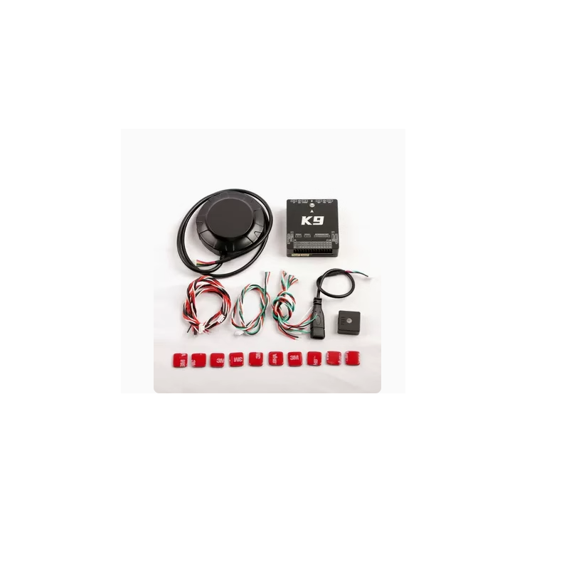 1PCS ACFLY K9 Flight Controlle - огляд і ціна Drone Gimbal 3 Axis