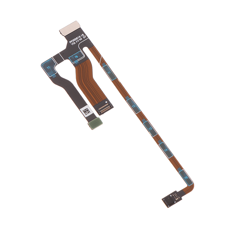 ✰✪3 In 1 Flexible Flat Ribbon  - огляд і ціна Drone Gimbal Ribbon Cable