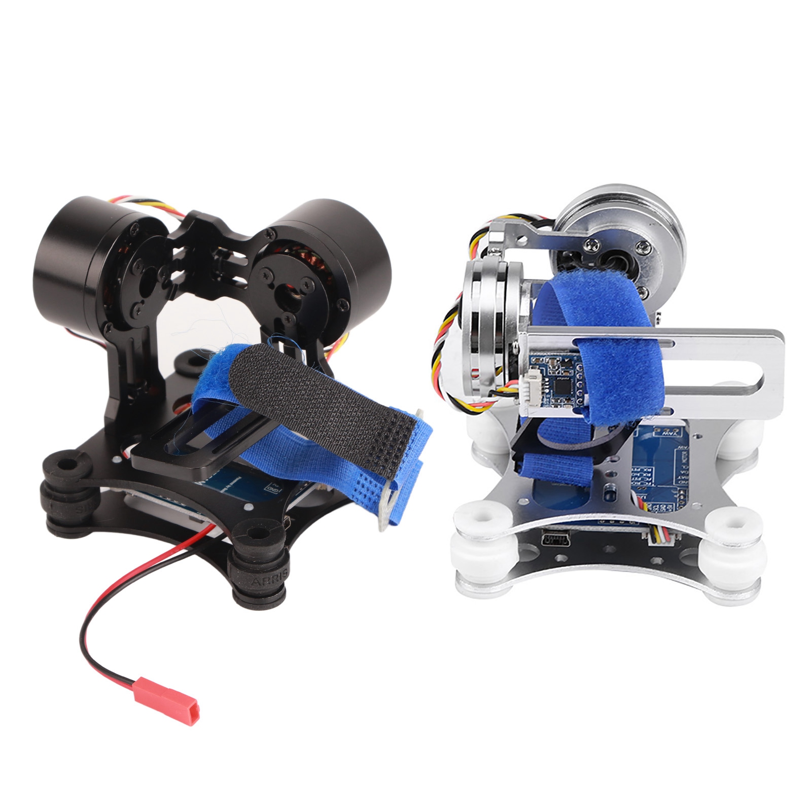 Brushless Camera Gimbal Metal  - огляд і ціна Drone Gimbal For Gopro